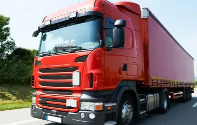 Ankara Darende Ambar Kargo