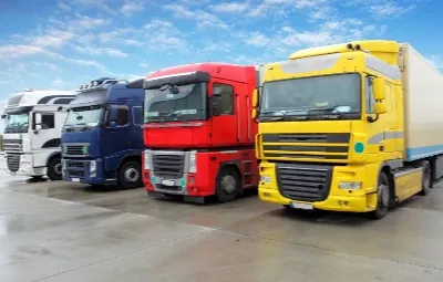 Ankara Darende Nakliye Ambarı