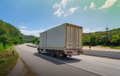 Ankara ile Darende Arası Bulaşık Makinesi Taşıma