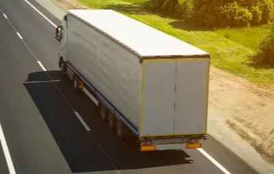 Ankara ile Darende Arası Parça Eşya Taşıma