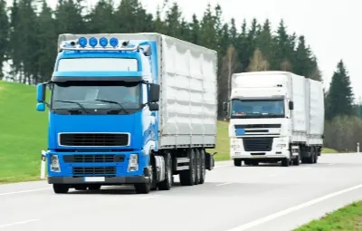 Ankara ile Darende Arası Eşya Taşıma